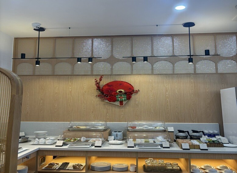 Picture 3 for Activity VCS Con Dao Airport SH Premium Lounge Access 3
