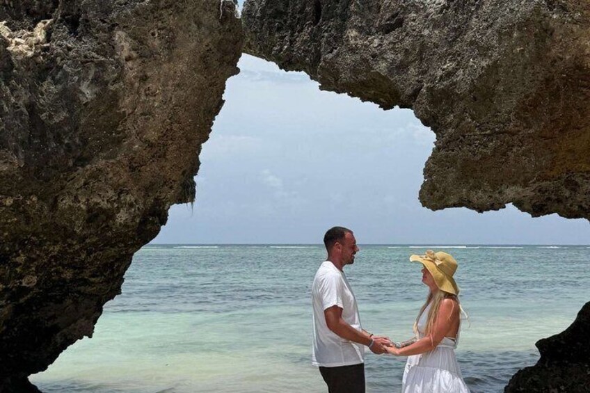 Private Salaam Cave & Mtende Beach Experience 3