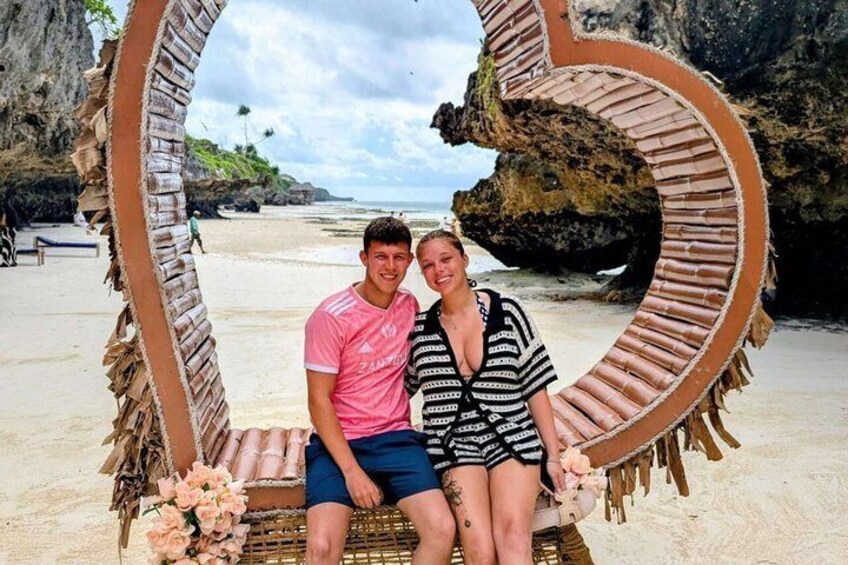 Private Salaam Cave & Mtende Beach Experience 2
