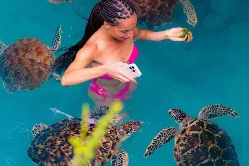 Private Salaam Cave & Mtende Beach Experience 1