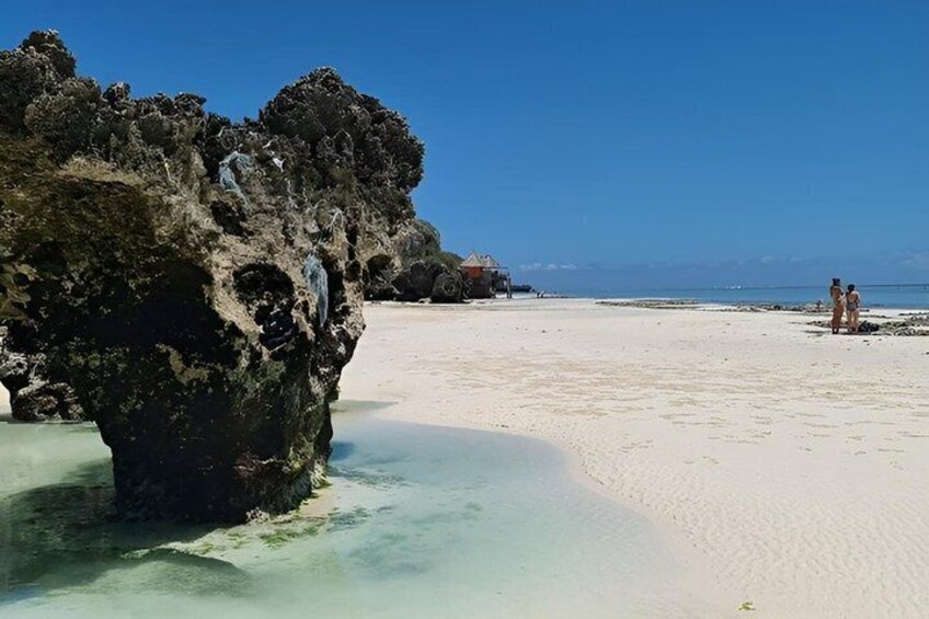 Private Salaam Cave & Mtende Beach Experience 5
