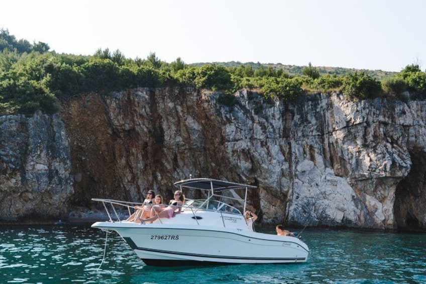 Levante Tours Rabac Adriatic Coast Private Explore Day Tour 2
