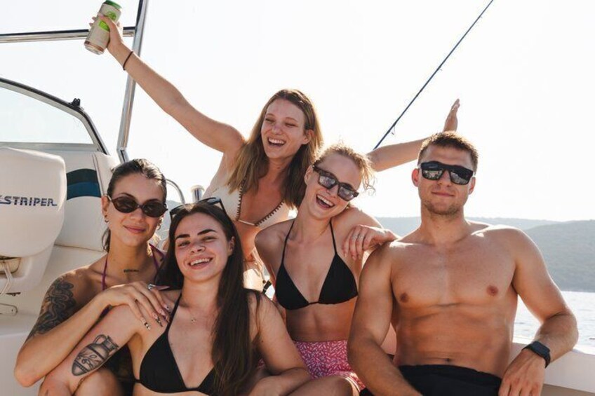 Levante Tours Rabac Adriatic Coast Private Explore Day Tour 5