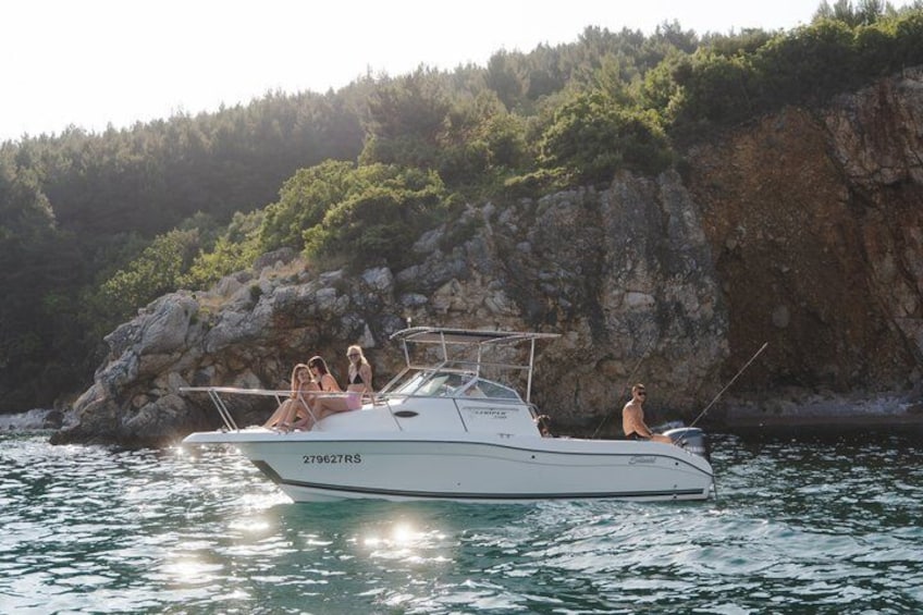 Levante Tours Rabac Adriatic Coast Private Explore Day Tour 1