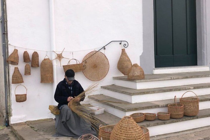 Private Salento Tour: Galatina, Otranto, Leuca e Gallipoli 3