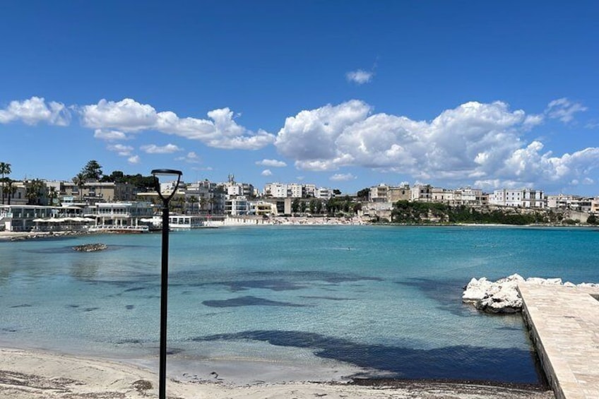 Private Salento Tour: Galatina, Otranto, Leuca e Gallipoli 5