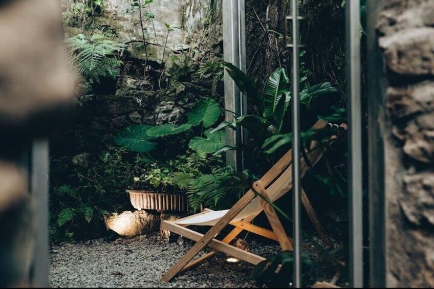 Twilight Cafe 90 Minute Aromatherapy Spa and Afternoon Tea 4
