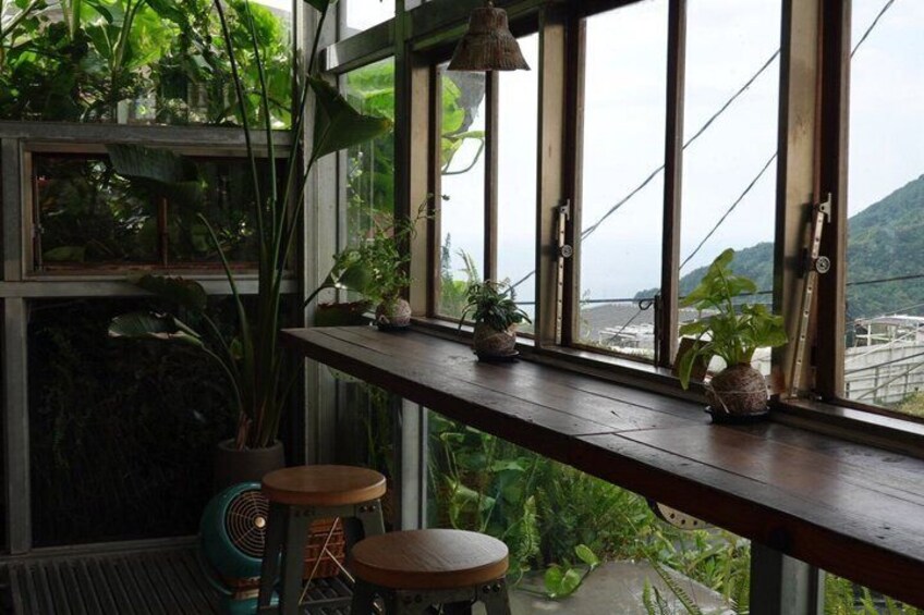 Twilight Cafe 90 Minute Aromatherapy Spa and Afternoon Tea 3