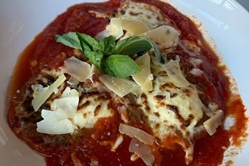 Taste of Little Italy Guided Walking Food Tour in Cleveland 2