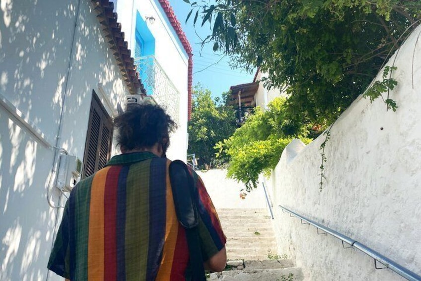 Athens 2 Day Island Hopping Tour to Hydra and Poros or Spetses 5