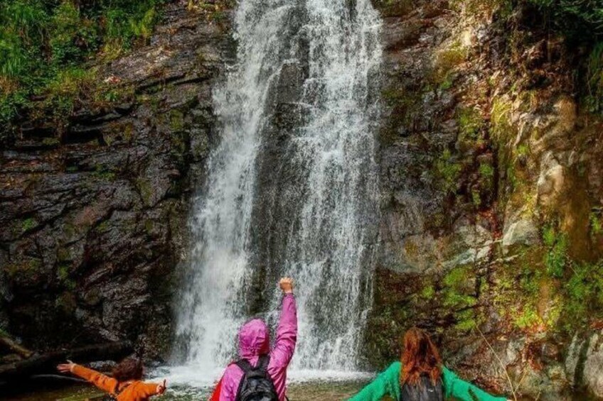 Half Day Tour Waterfalls with Activities from Batumi 1