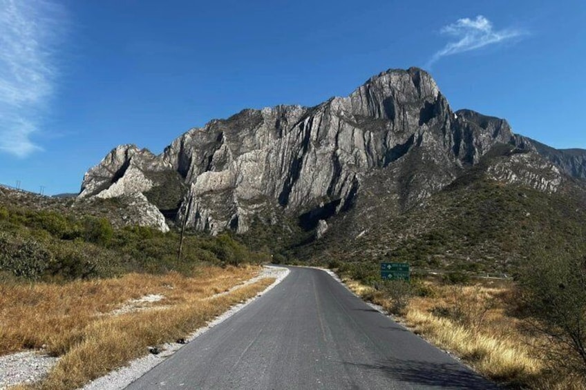 Garcia Grottoes Express Tour 3.5 hours 4