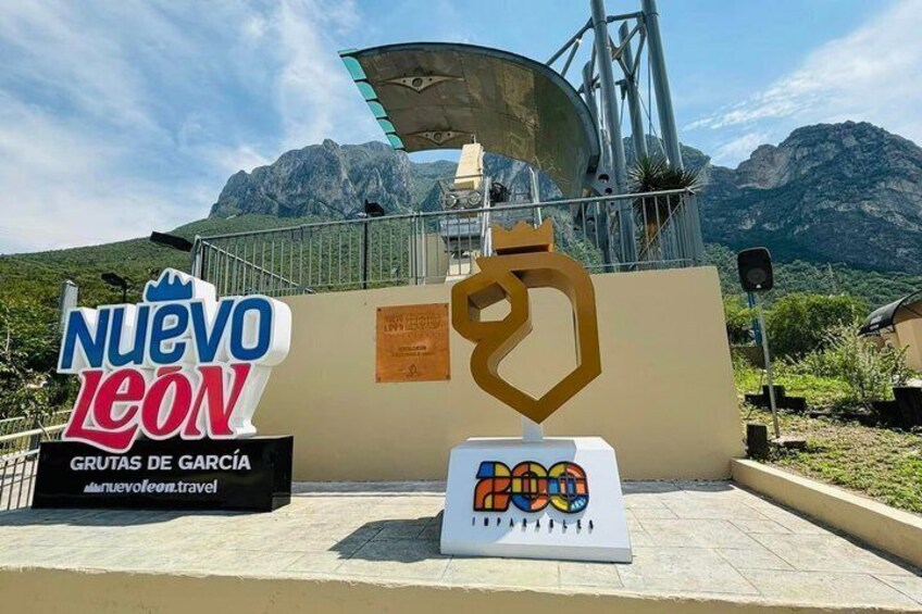 Garcia Grottoes Express Tour 3.5 hours 5