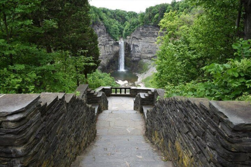 Finger Lakes Self-Guided Audio Tour from Seneca and Cayuga 5
