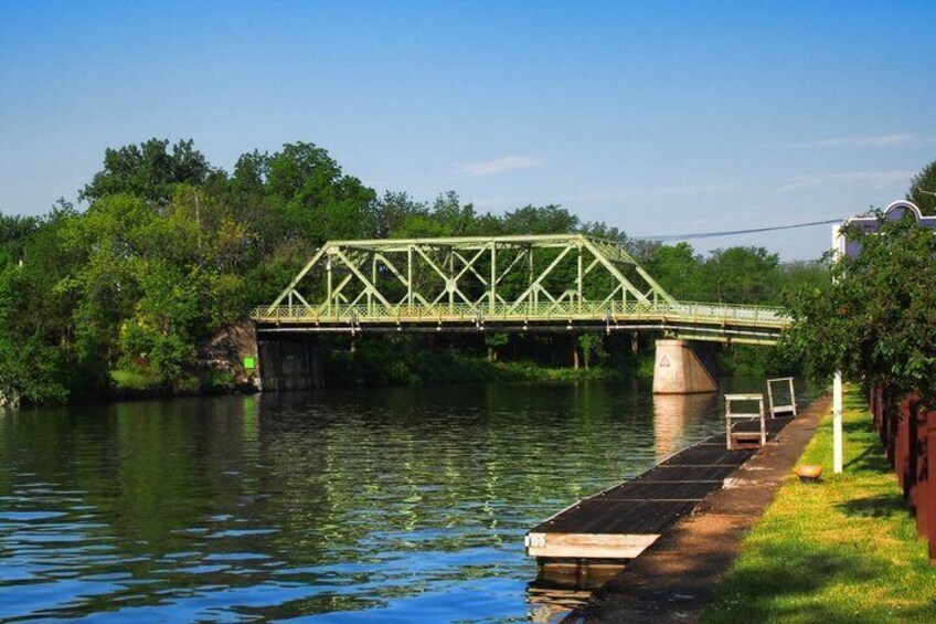 Finger Lakes Self-Guided Audio Tour from Seneca and Cayuga 2