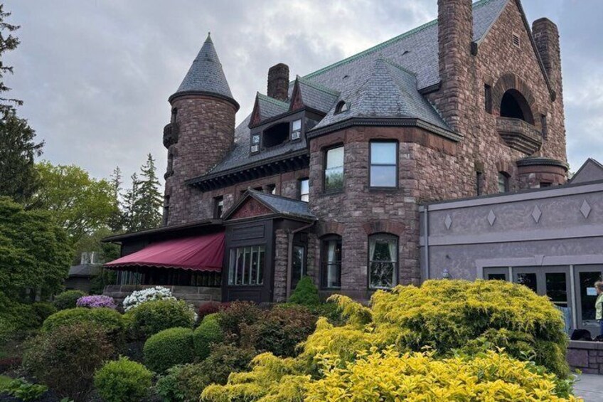 Finger Lakes Self-Guided Audio Tour from Seneca and Cayuga 4