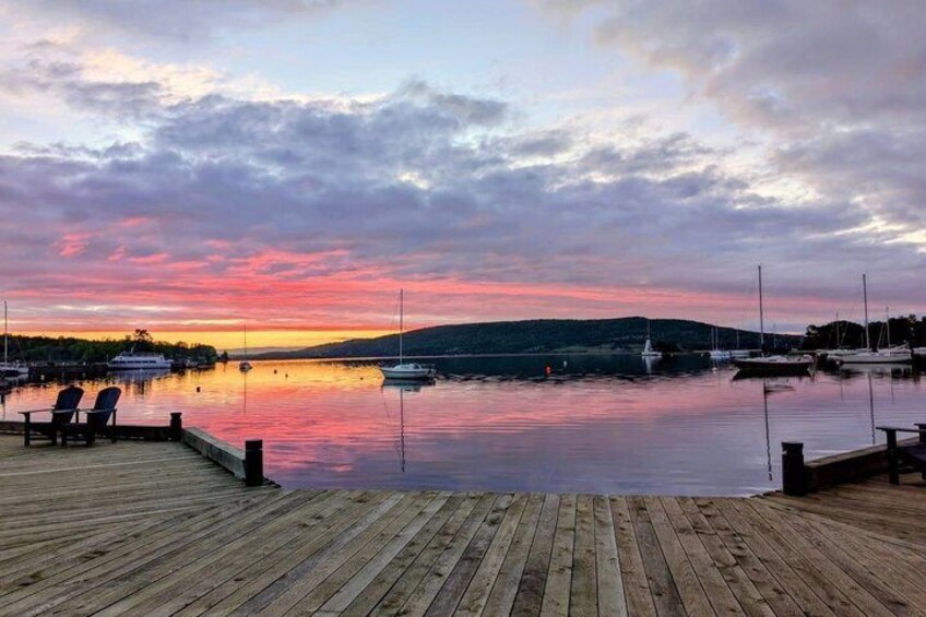 Baddeck and Bell Museum Cape Breton Scenic Adventure Tour 3