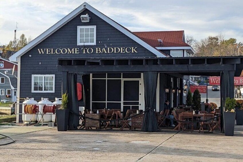 Baddeck and Bell Museum Cape Breton Scenic Adventure Tour 5