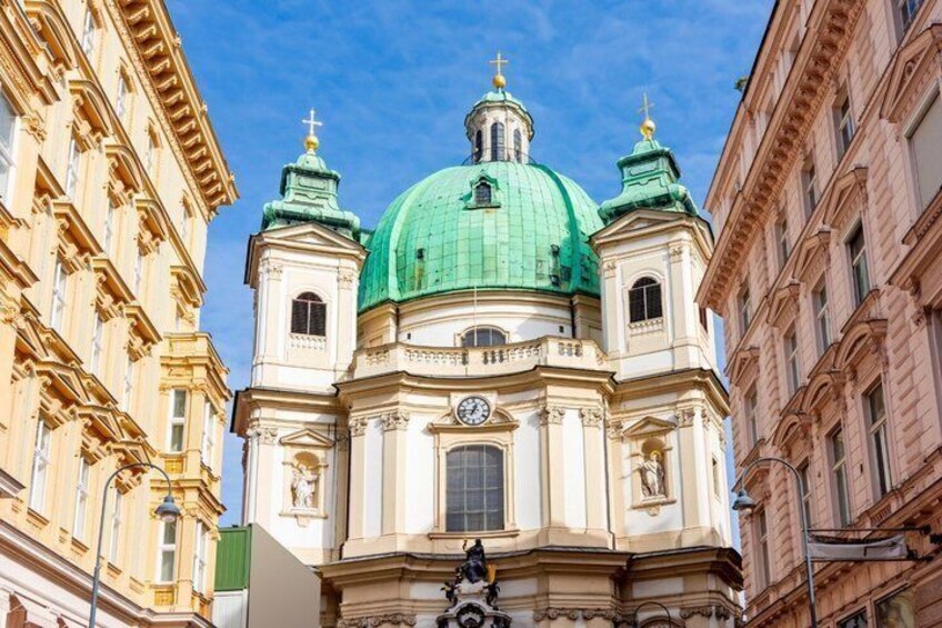 The Sound of Music in Salzburg Self-Guided Audio Tour 5