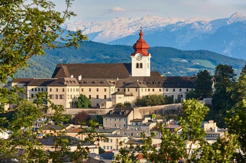 Self-Guided Salzburg’s Sound of Music Audio Tour 5