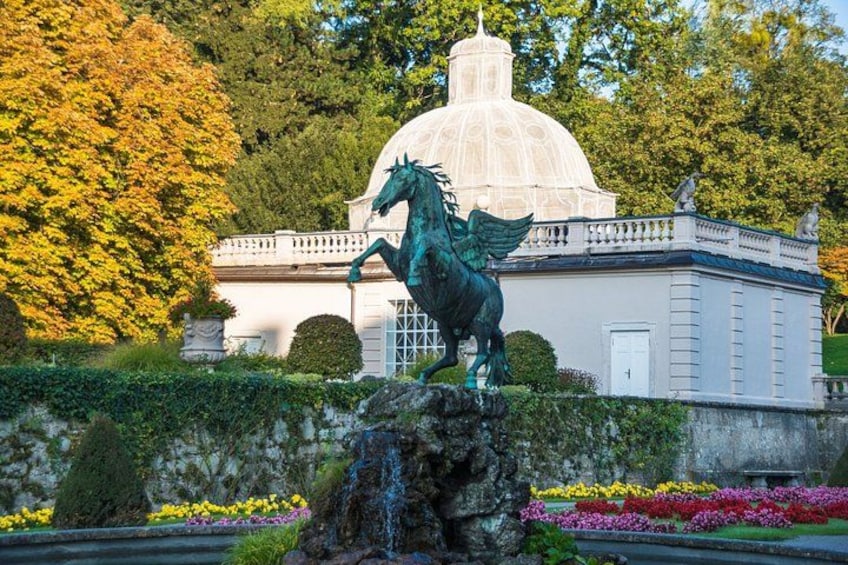 Self-Guided Salzburg’s Sound of Music Audio Tour 3