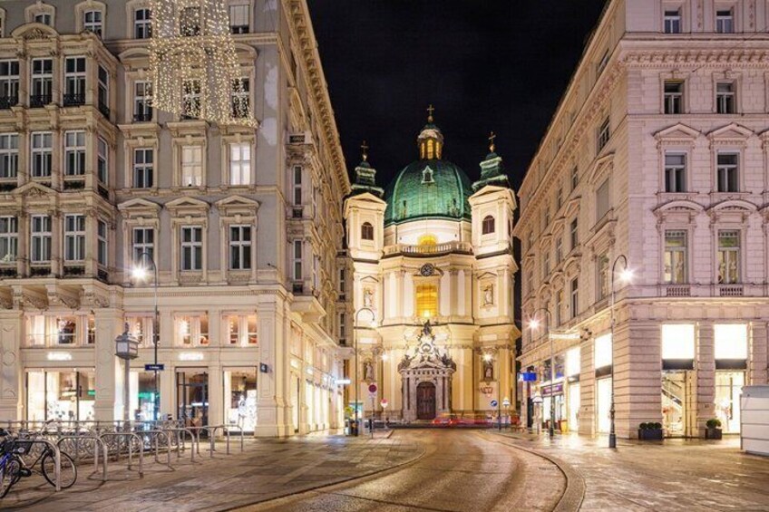 The Sound of Music in Salzburg Self-Guided Audio Tour 2