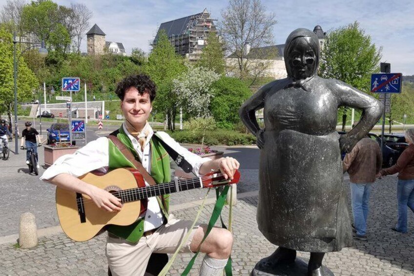 Musikalische SpitzenTour® mit Arion von Sorgenfrei 3