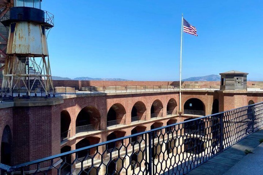 San Francisco's Waterfront: A Crissy Field Audio Tour 3
