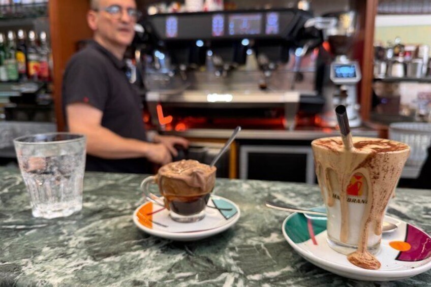 Perugia Truffles Chocolate and Umbrian Food Tour 5