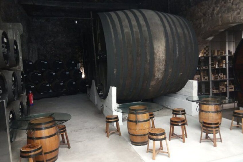 Douro Valley Private Tour Seven Base 4