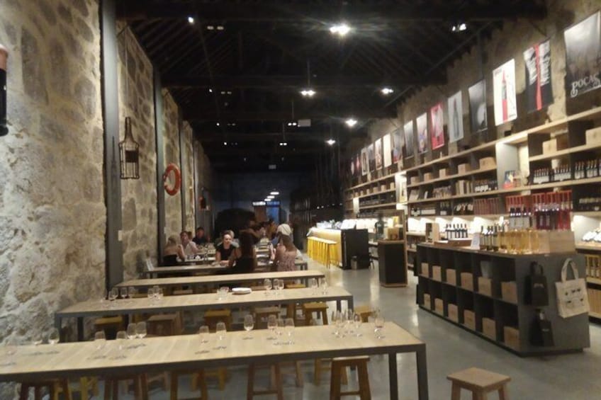 Douro Valley Private Tour Seven Base 3