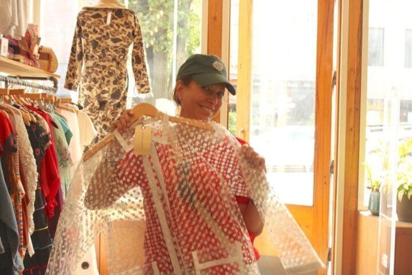 Williamsburg Food and Shopping Tour with Local Guide 1