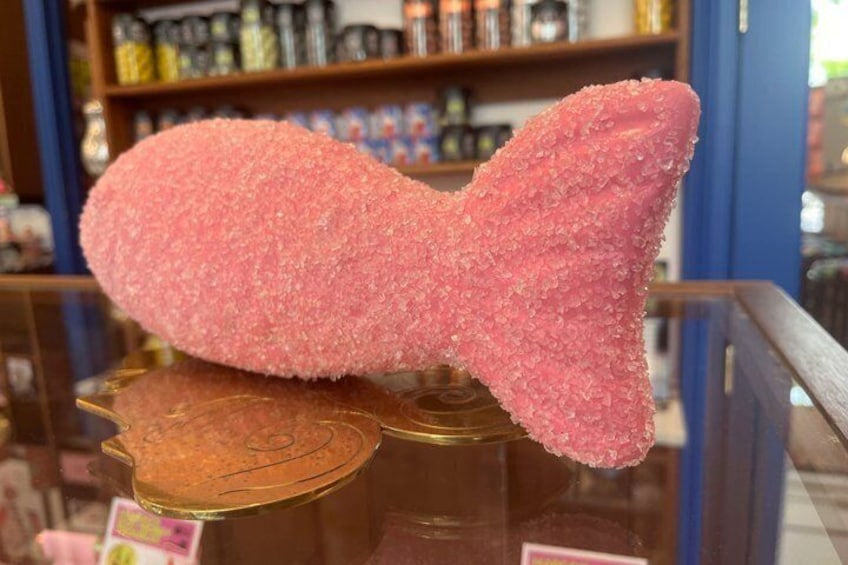 Williamsburg Food and Shopping Tour with Local Guide 2