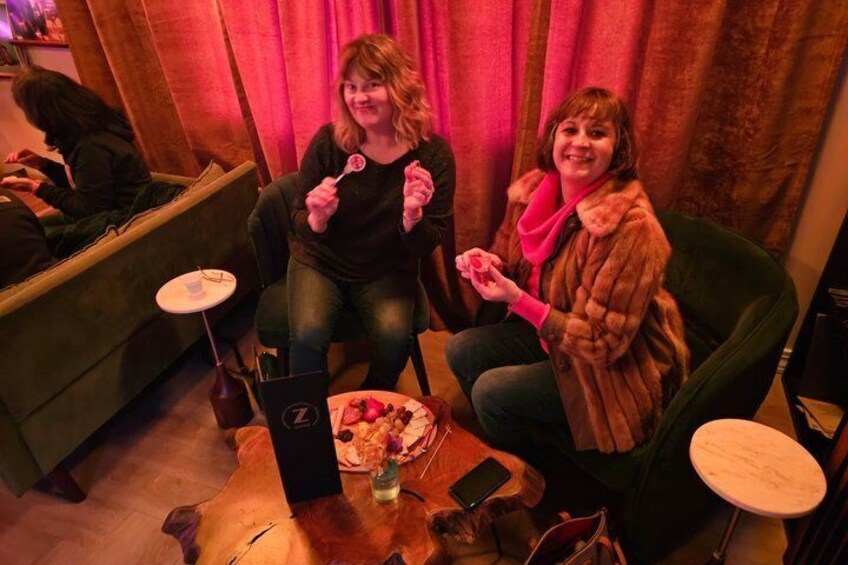 Route 66 Speakeasy Shared Tour 1