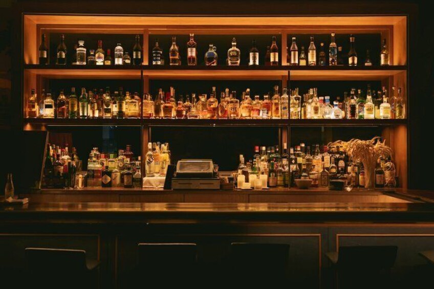 Route 66 Speakeasy Shared Tour 4