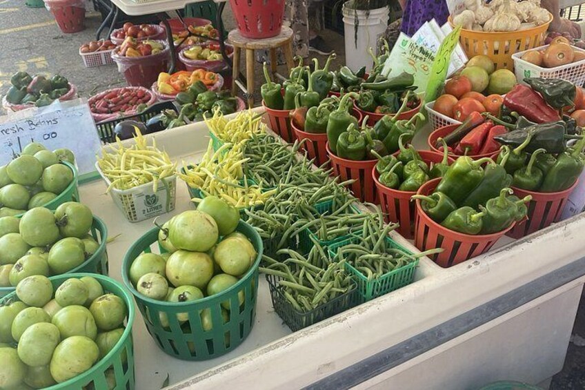 St. Jacobs Farmers Market and Elora Day Trip from Toronto 4