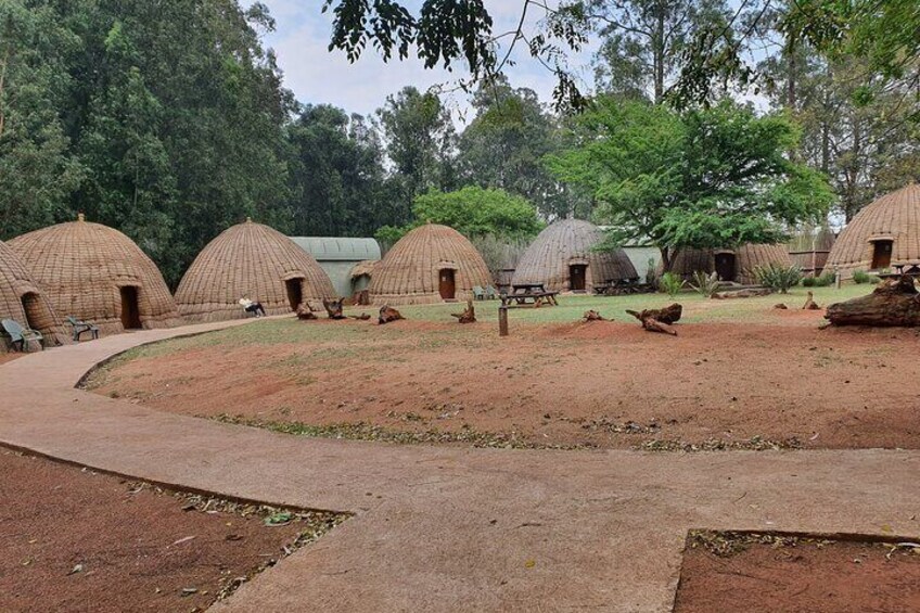 Kruger National Park, Eswatini and KwaZulu Natal Multi Day Tour 2
