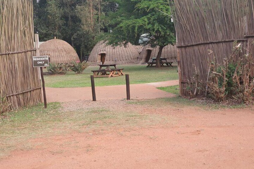 Kruger National Park, Eswatini and KwaZulu Natal Multi Day Tour 4