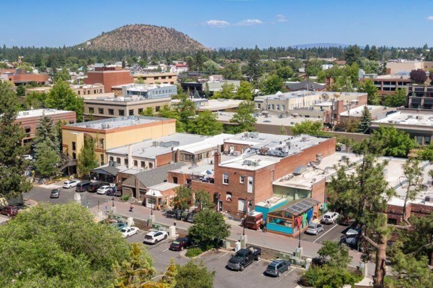 Discover Downtown Bend a Guided 90 Minute Walking Tour 2