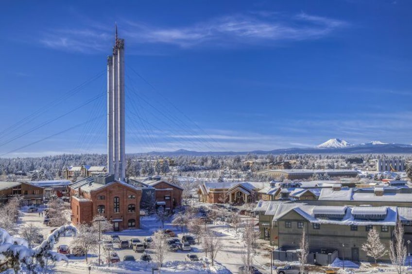 Discover Downtown Bend a Guided 90 Minute Walking Tour 3
