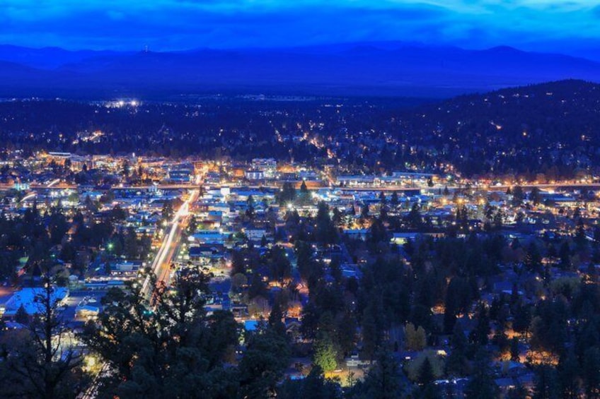 Discover Downtown Bend a Guided 90 Minute Walking Tour 1