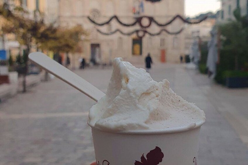 Matera Food Walking Tour in a Small Group with a Local Guide 2