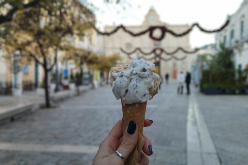 Matera Food Walking Tour in a Small Group with a Local Guide 3