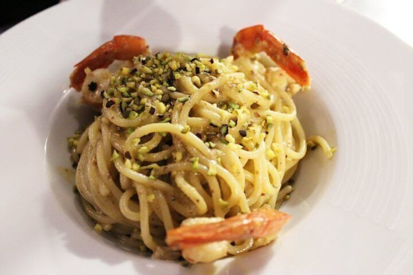 Pisa Gourmet Food and Tuscan Wine Tasting Tour 4