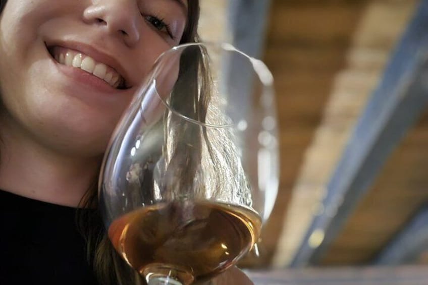 Konoba Bratanić A Journey Through Wine Heritage 1