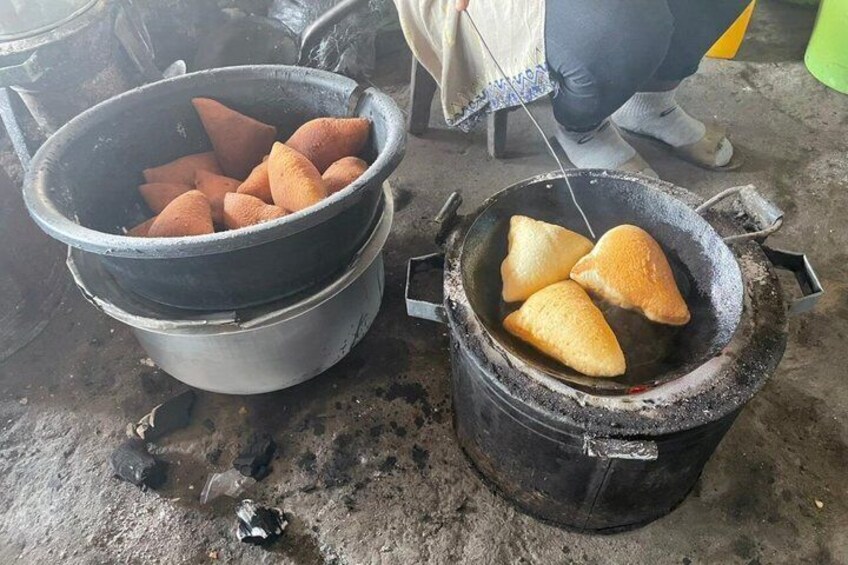 Dar es Salaam Walking Tour Old Town, History and Hidden Gems 5