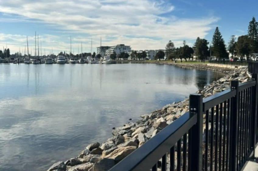Glenelg's Dark History A Self-Guided Walking Tour 3