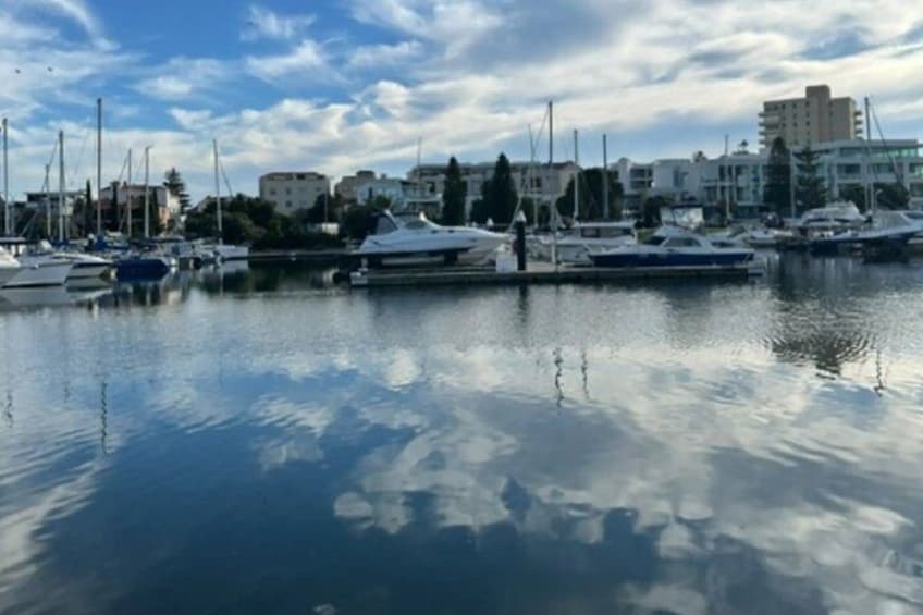 Glenelg's Dark History A Self-Guided Walking Tour 2