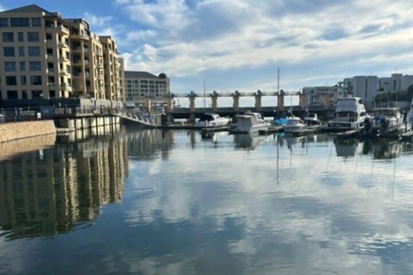 Glenelg's Dark History A Self-Guided Walking Tour 4