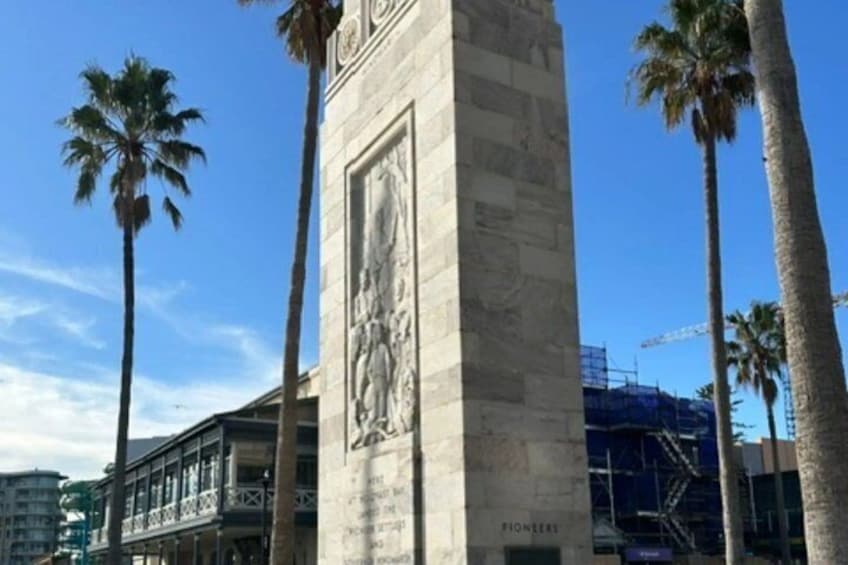 Glenelg's Dark History A Self-Guided Walking Tour 5